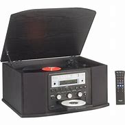 Image result for LP Cassette CD Recorder Stereo System