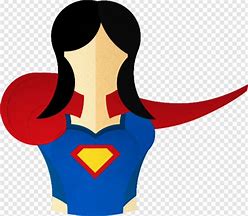 Image result for Superwoman Icon