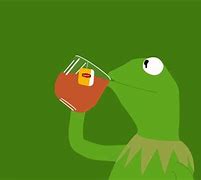 Image result for Kermit the Frog Desktop