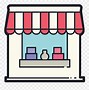 Image result for Small Business Icon White