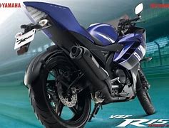 Image result for New Yamaha R15