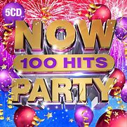 Image result for 100 Hits Party