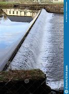 Image result for River Weir