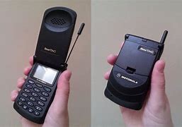 Image result for Old Motorola Flip Up Phones