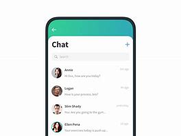 Image result for Whatsapp Chat Clip Art On iPad