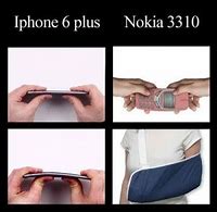 Image result for Losing iPhone Meme