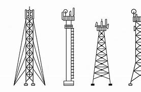 Image result for How Do You Make a Cell Phone Tower