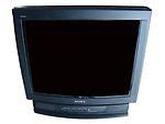 Image result for Zenith 27'' CRT TV