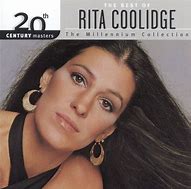 Image result for Rita Coolidge CD