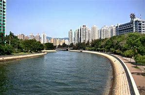 Image result for Hong Kong River