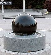 Image result for Granite Ball