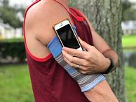 Image result for DIY Phone Armband