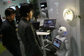 Image result for Artificial Intelligence Robot