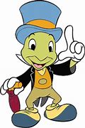 Image result for Jiminy Cricket Cartoon