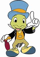 Image result for Jiminy Cricket with Glasses