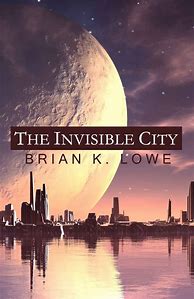 Image result for Invisible City Book