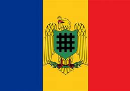 Image result for Romania Axis WW2 Flag