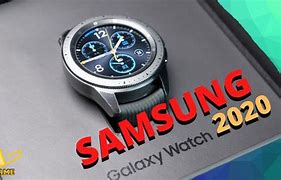 Image result for Samsung Smartwatch 2020