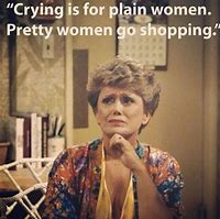 Image result for Blanche Is Such a Mood Meme