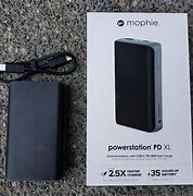 Image result for Old Mophie Powerstation XL