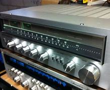 Image result for Vintage JVC Receivers 5500 Model