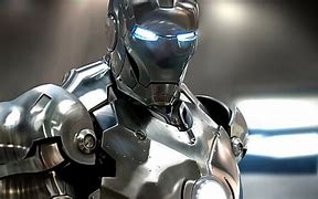 Image result for Avengers Assemble Iron Man Action Figure