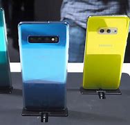Image result for Samsung Galaxy S10 Plus Features