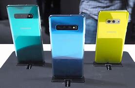 Image result for Samsung S10 Plus in Box