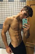 Image result for How to Take a Gym Selfie