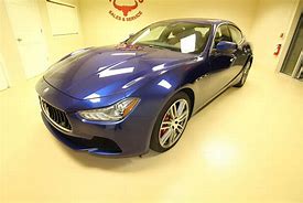 Image result for Maserati Ghibli S Q4