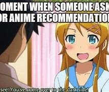 Image result for With You Anime Meme