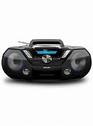 Image result for Philips Portable Boombox