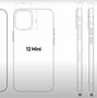 Image result for iPhone 13 Blueprint