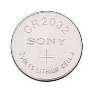 Image result for Sony CMOS Battery