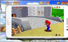 Image result for Nintendo 64 Apk