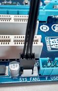 Image result for 4 Pin PC Fan Connector
