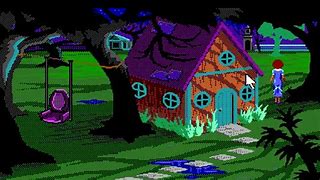 Image result for the_colonel's_bequest