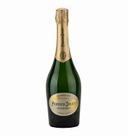 Image result for Perrier Jouet Champagne Grand Brut