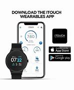 Image result for iTouch Wearables Sport 3 Special Edition