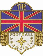 Image result for The Football Association