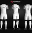 Image result for Soccer Jersey Uniforms
