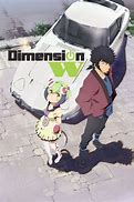 Image result for Dimension W Animr