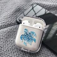 Image result for Turtle AirPod Case