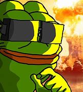 Image result for Pepe Nuke