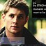 Image result for supernatural quote