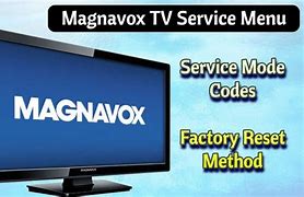 Image result for Magnavox TV Troubleshooting