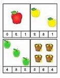 Image result for Preschool Apple