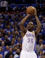 Image result for Kevin Durant Shooting Wallpaper