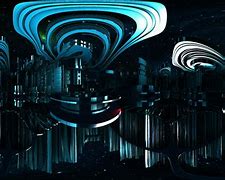 Image result for Outer Space City