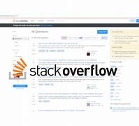 Image result for stack+overflow